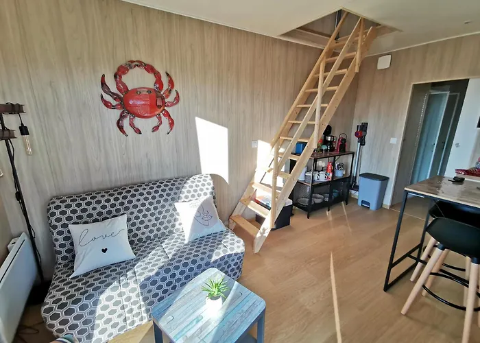 Agreable Tiny House A La Campagne